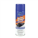 Avtomobil uchun 200ml batareyali terminal himoyachisi aerosol purkagich to'plamlari