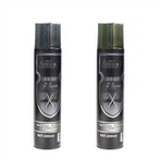 300ml Forcar1 Eng yaxshi aerozolli xrom purkagich bo'yoq