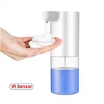 Devorga o'rnatilgan avtomatlashtirilgan qo'l yuvish vositasi