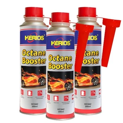 HERIOS Manufacture OEM Engine Additive Octane Booster Octane Improver Improve Engine Performance