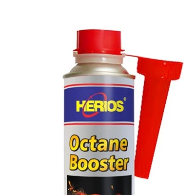 HERIOS Manufacture OEM Engine Additive Octane Booster Octane Improver Improve Engine Performance